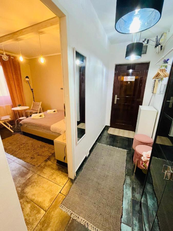 Private Place To Stay Self Check In-Nonstop- Netflix-Wifi レシツァ エクステリア 写真