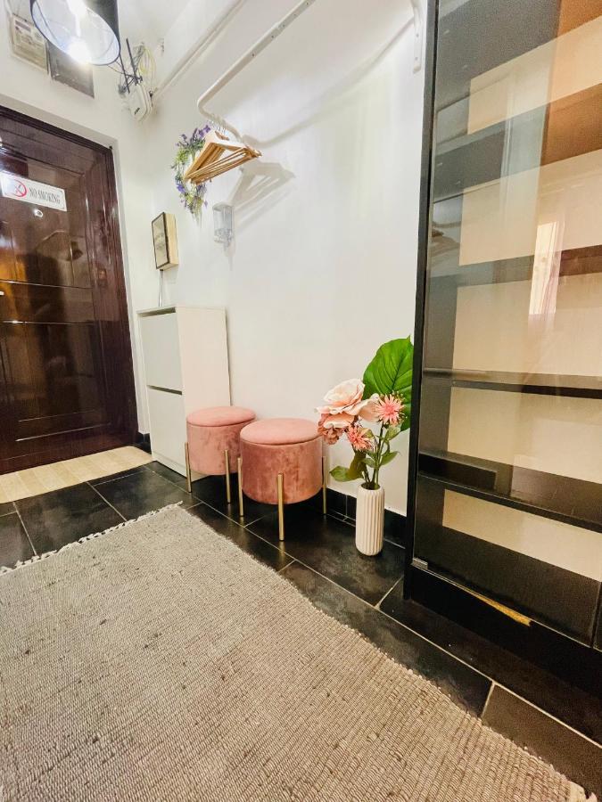 Private Place To Stay Self Check In-Nonstop- Netflix-Wifi レシツァ エクステリア 写真