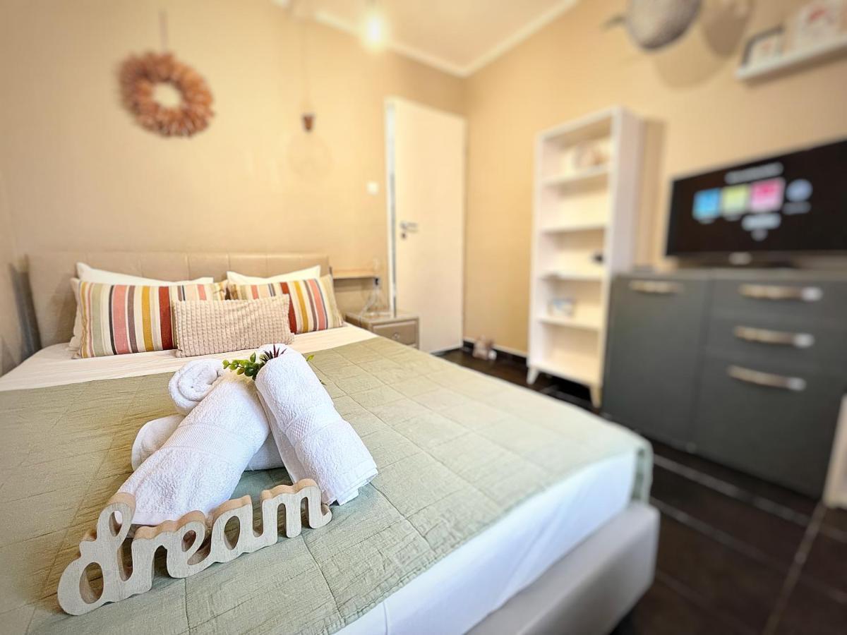 Private Place To Stay Self Check In-Nonstop- Netflix-Wifi レシツァ エクステリア 写真