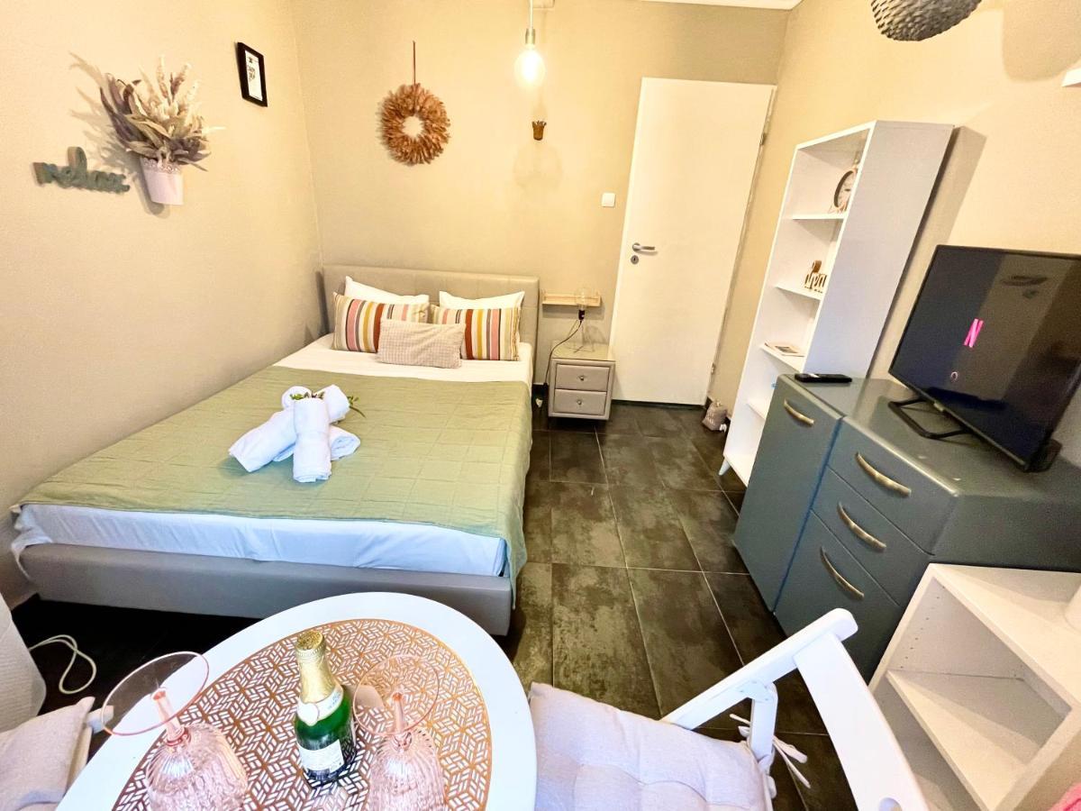 Private Place To Stay Self Check In-Nonstop- Netflix-Wifi レシツァ エクステリア 写真