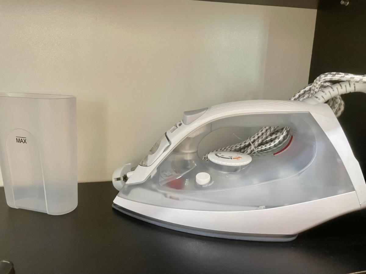 Private Place To Stay Self Check In-Nonstop- Netflix-Wifi レシツァ エクステリア 写真