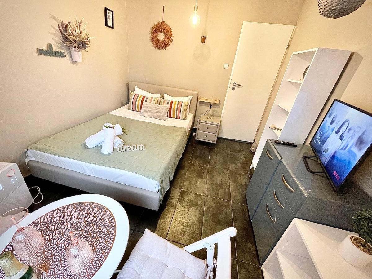 Private Place To Stay Self Check In-Nonstop- Netflix-Wifi レシツァ エクステリア 写真
